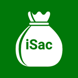 iSac 아이콘
