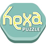 Hexa Puzzle - Train Your Brain