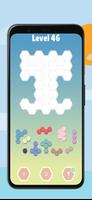 Hexa Puzzle - Train Your Brain Screenshot 3
