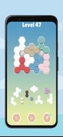 Hexa Puzzle - Train Your Brain Screenshot 2