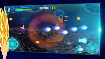 Ultra Battle faight Super Warr ảnh chụp màn hình 3