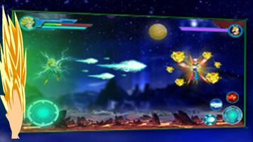 Ultra Battle faight Super Warr ảnh chụp màn hình 1