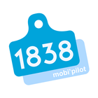 Troup'O mobi'pilot أيقونة