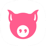 Gestion porcine icône