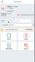 Swine Herd Management screenshot 3