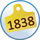Gestion de troupeau Smartphone-APK
