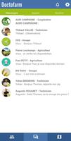 Doctofarm স্ক্রিনশট 2