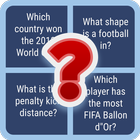 FootyWhiz ikon