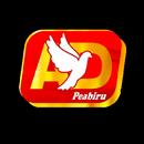 Rádio AD Peabiru APK