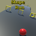 Shape Run