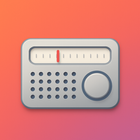 Radioo أيقونة