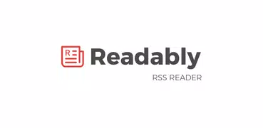 Readably - RSS | Feedbin, Inoreader and Fever API