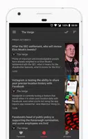 Readably Screenshot 1