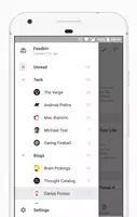 Readably Screenshot 2