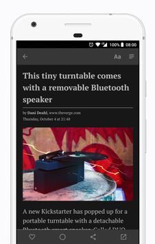 Readably 截图 5