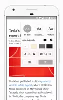 Readably Screenshot 6