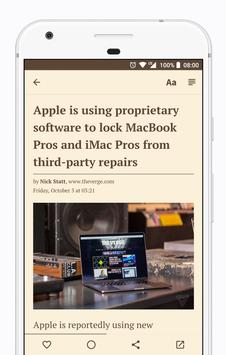 Readably 截图 7