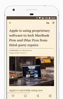 Readably Screenshot 7