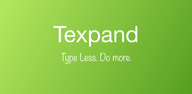 How to Download Texpand: Text Expander on Mobile