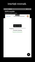 XAPK Installer पोस्टर