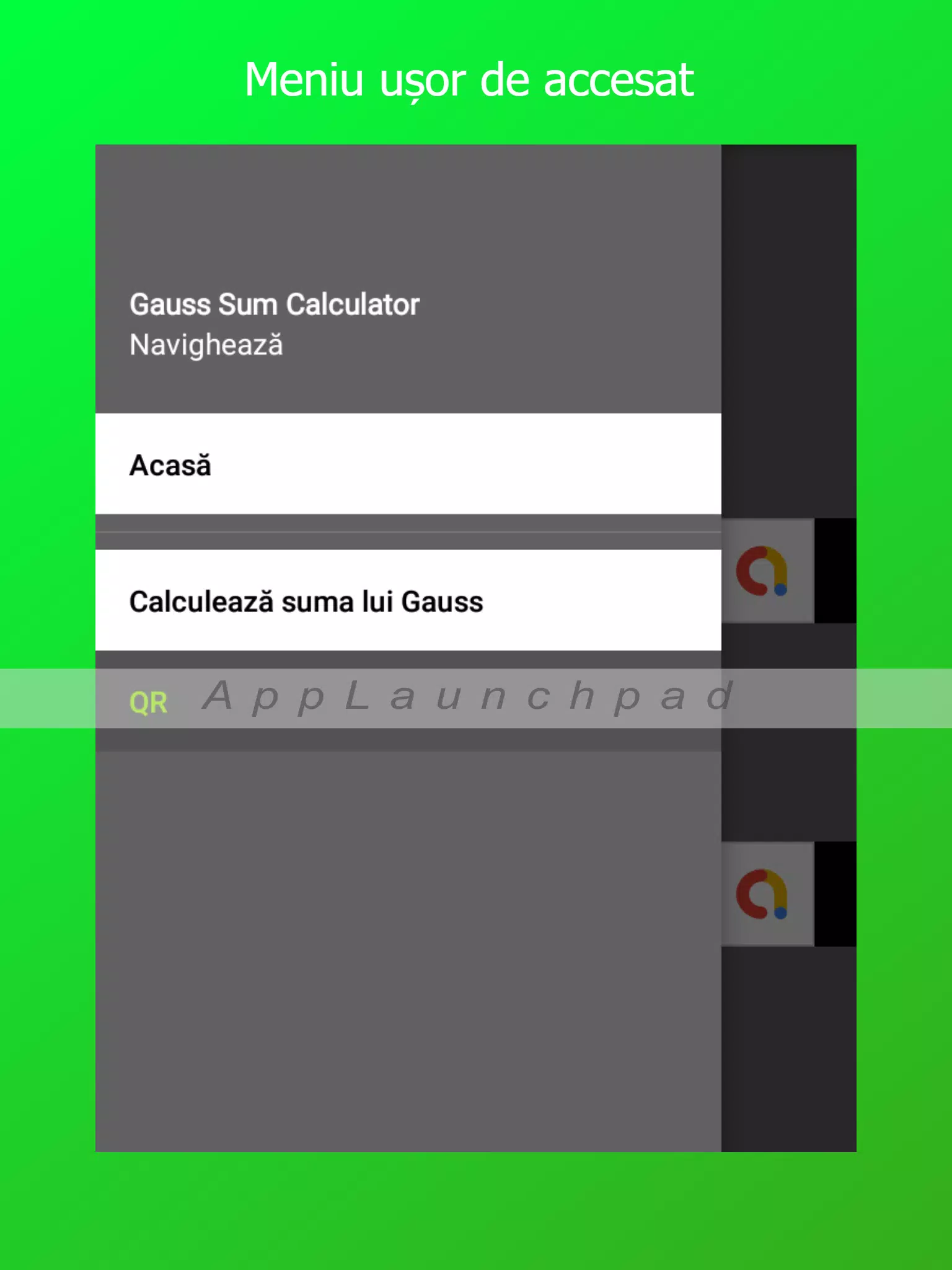 Gauss Calculator APK for Android Download