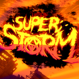 ”SUPER STORM: Drive Action Game