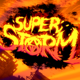 SUPER STORM أيقونة