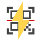 BaQRie: Pemindai Kode QR ícone