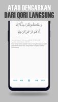 RUQO: Ruqyah MP3 Offline screenshot 3