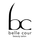 Belle Cour biểu tượng
