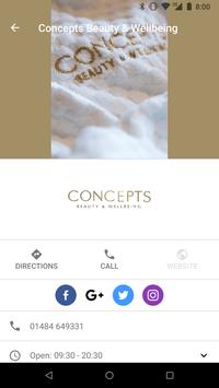 Concepts 截图 1