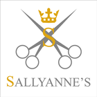 Sallyanne’s Hair & Beauty Salon-icoon