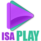 آیکون‌ Isa Play