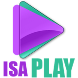 Isa Play icône