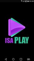 Isa Play Affiche