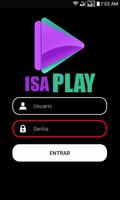 برنامه‌نما Isa Play عکس از صفحه