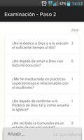 Confesionario Católico syot layar 3
