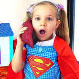 Diana & Roma Funny Videos 2023