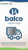 Balco Logistics App bài đăng