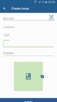Balco Logistics App ảnh chụp màn hình 1