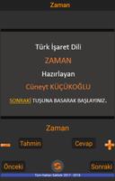 İşaret Dili - Hareketli Sözlük تصوير الشاشة 3