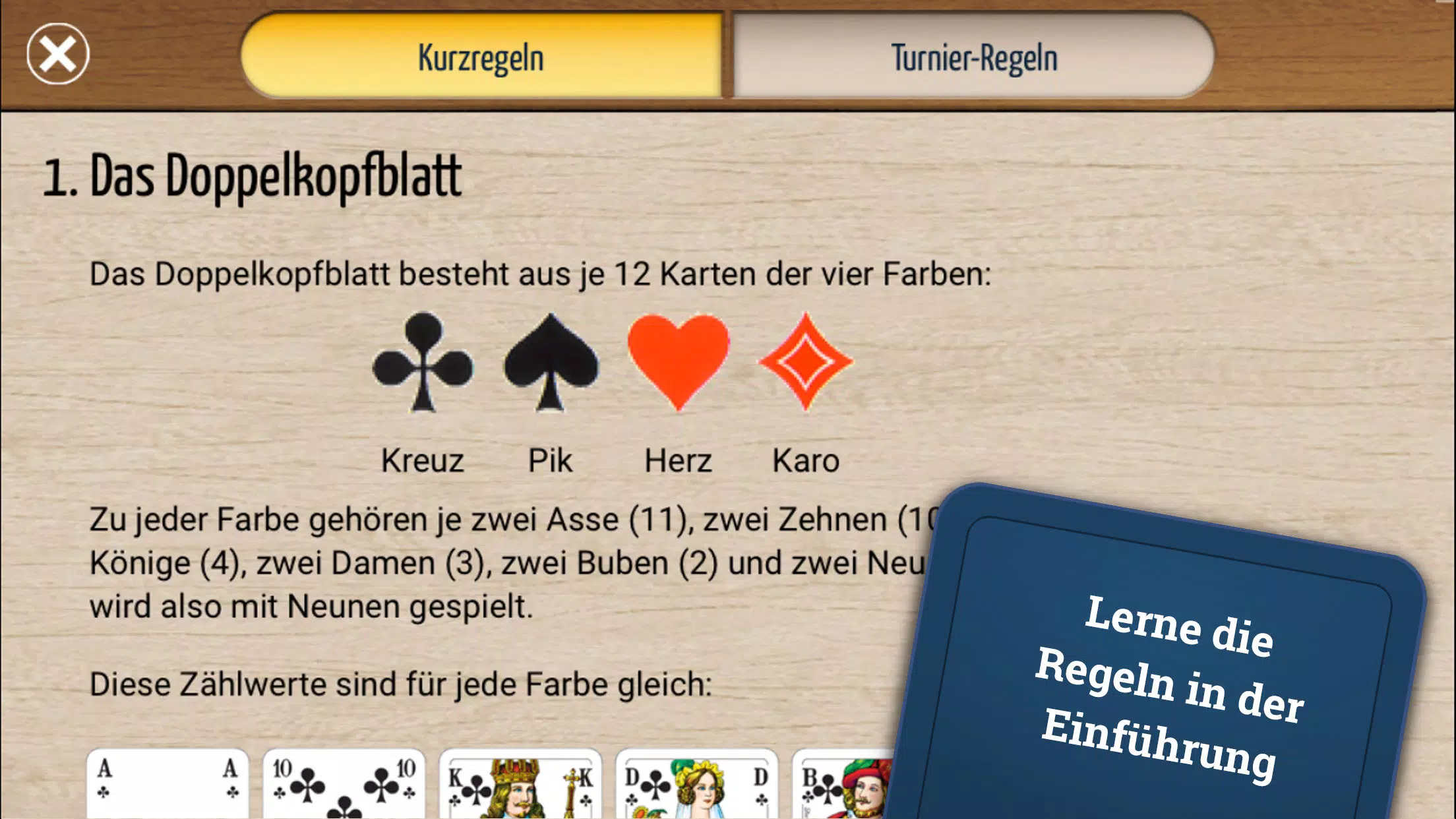 Doppelkopf APK for Android Download