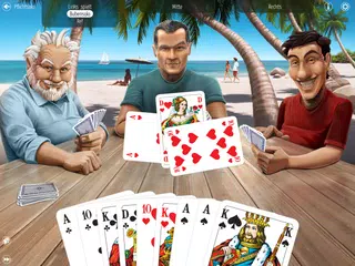 Baixar Doppelkopf HD APK