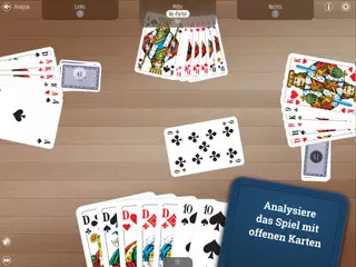 Baixar Doppelkopf HD APK