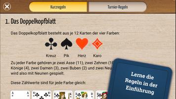 Doppelkopf HD screenshot 3