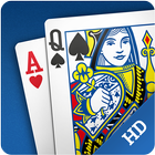 Hearts HD أيقونة