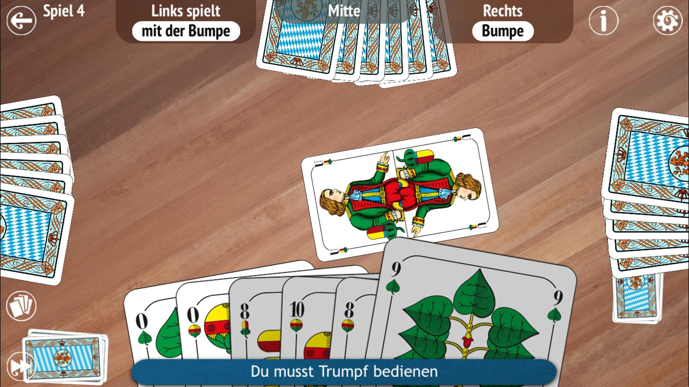 Schafkopf Kostenlos Spielen Schafkopf Kostenlos Spielen