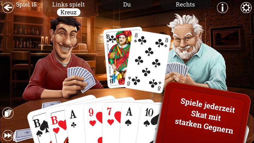 Skat FГјr Android Skat FГјr Android