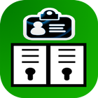 IDLocker Password Manager icon