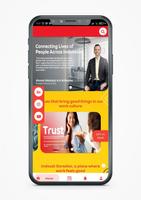 Career Site Indosat Ooredoo capture d'écran 1